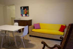 Casa Viarigi - Appartamento Green